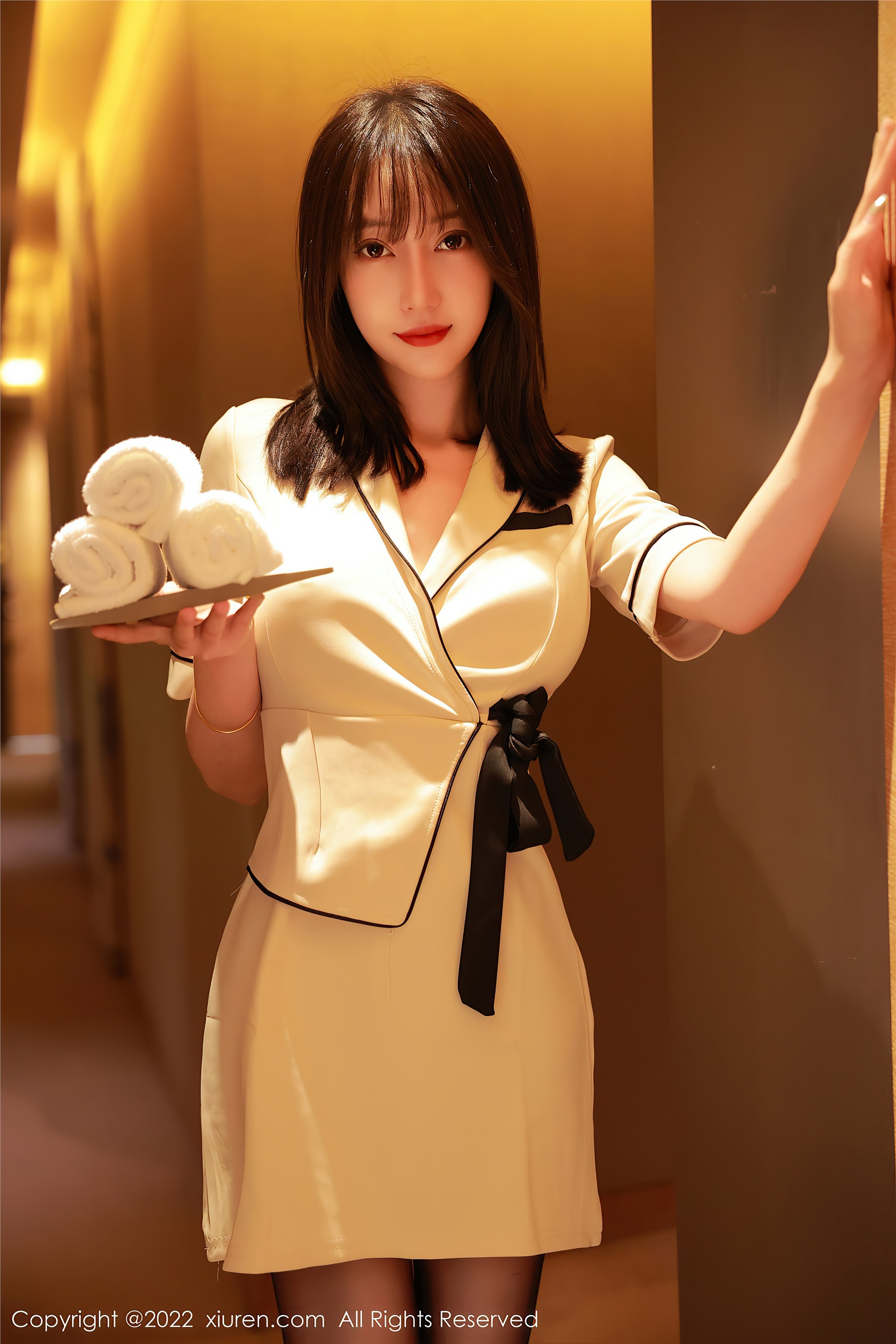 Xiuren秀人网 2022.09.02 NO.5534 玥儿玥er